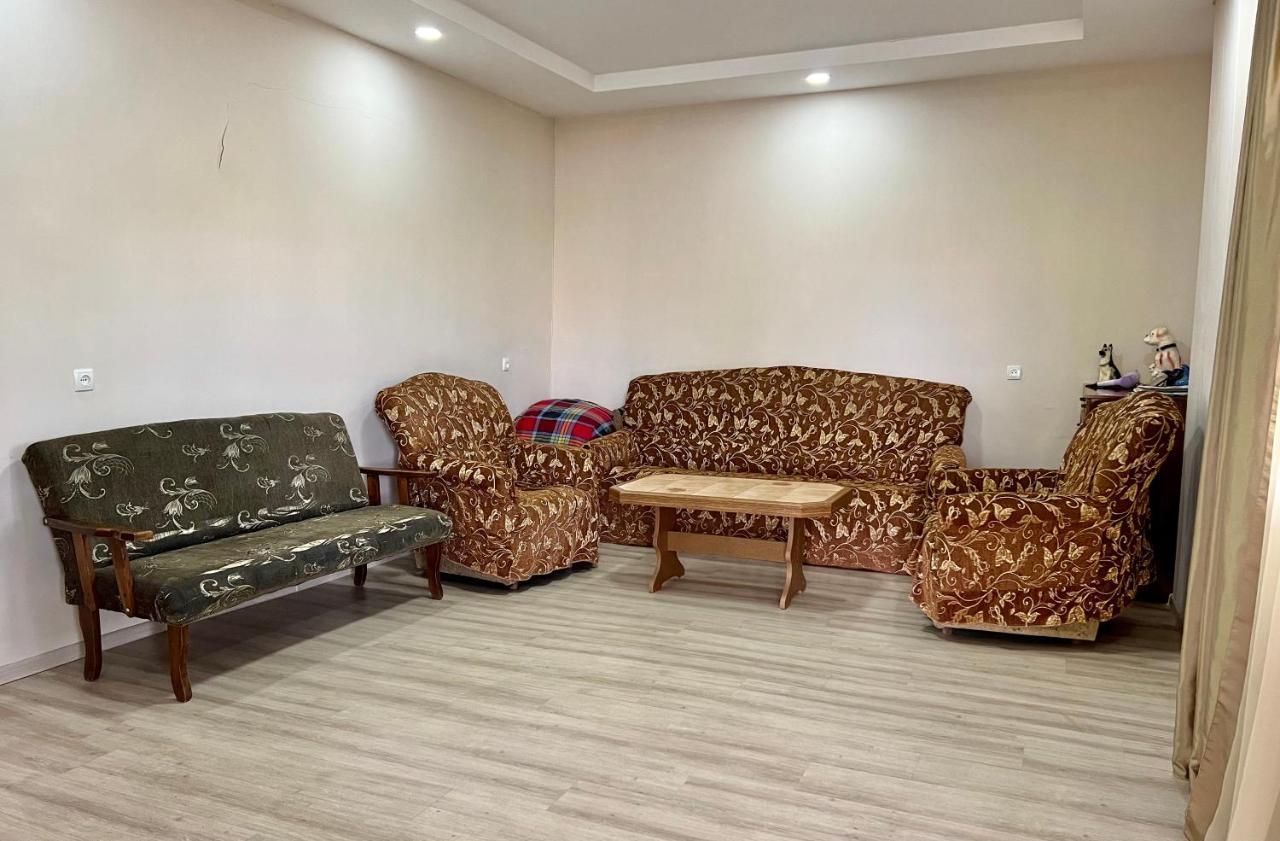 My Home Udabno Exterior photo