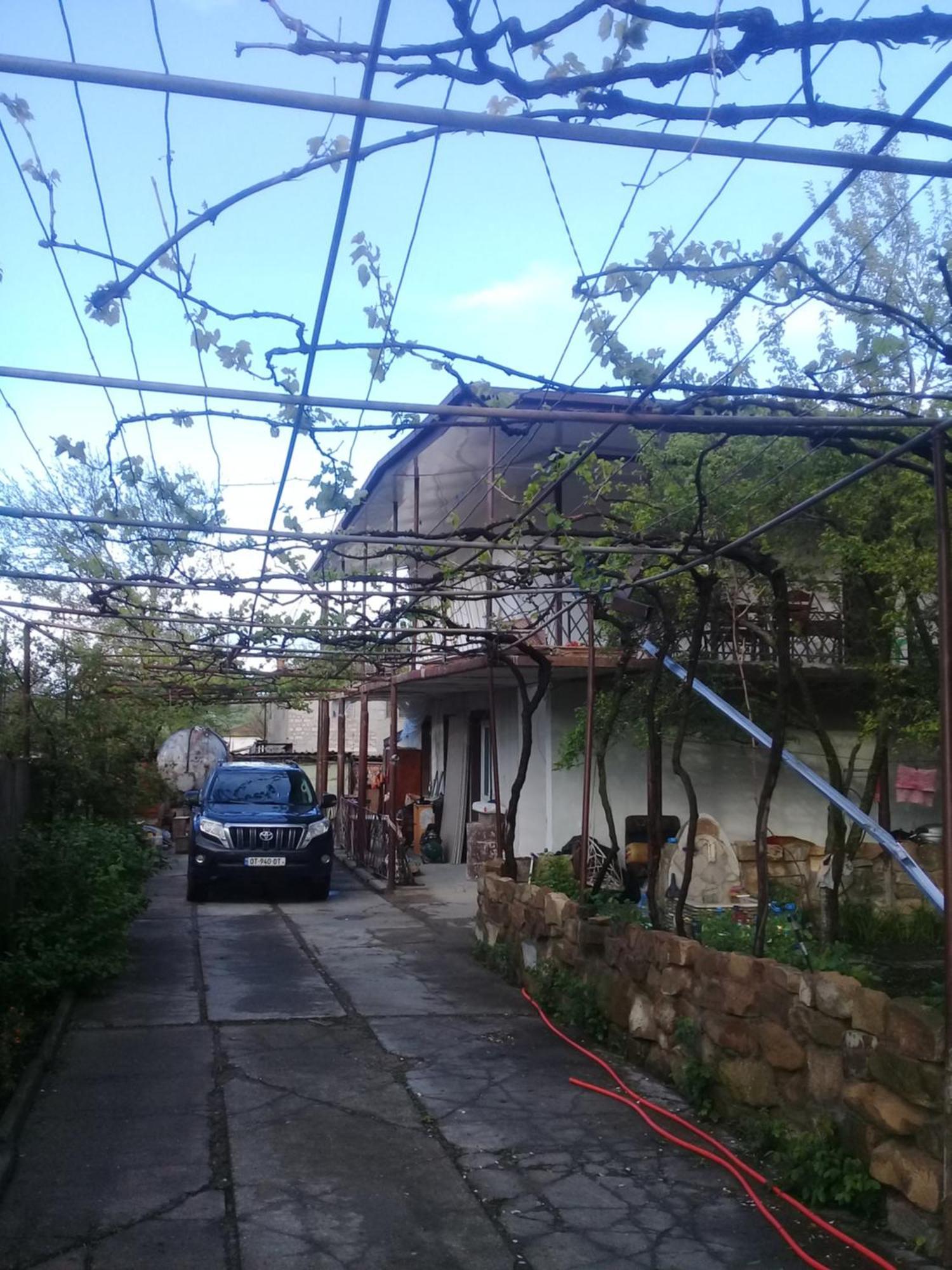 My Home Udabno Exterior photo