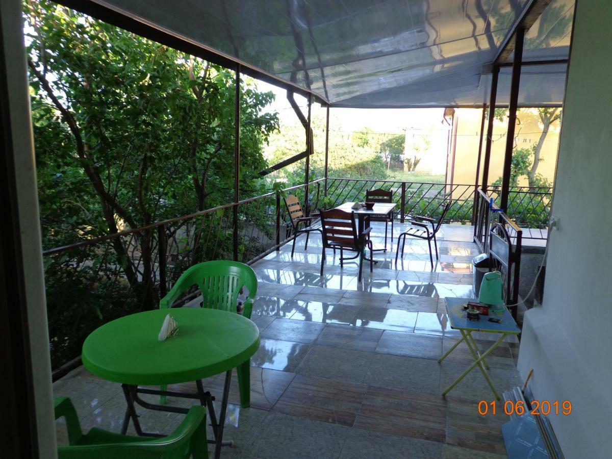 My Home Udabno Exterior photo