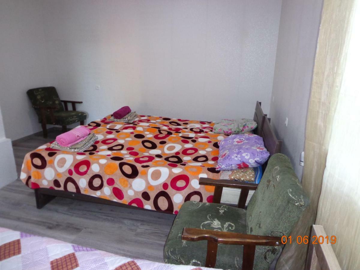 My Home Udabno Exterior photo