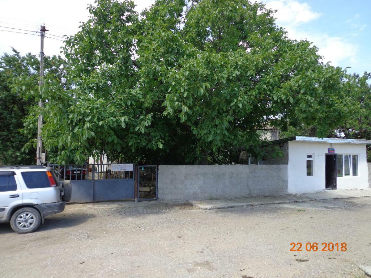 My Home Udabno Exterior photo